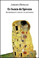 EN BUSCA DE SPINOZA (DRAKONTOS) | 9788484326762 | DAMASIO, ANTONIO | Llibreria Aqualata | Comprar libros en catalán y castellano online | Comprar libros Igualada