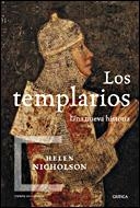 TEMPLARIOS, LOS (TIEMPO DE HISTORIA) | 9788484327196 | NICHOLSON, HELEN | Llibreria Aqualata | Comprar llibres en català i castellà online | Comprar llibres Igualada