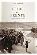 LEJOS DEL PUENTE. LA GUERRA CIVIL EN LA RIOJA ALTA | 9788484327783 | GIL ANDRES, CARLOS | Llibreria Aqualata | Comprar llibres en català i castellà online | Comprar llibres Igualada