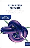 UNIVERSO ELEGANTE EL (DRAKONTOS BOLSILLO 1) | 9788484327813 | GREENE, BRIAN | Llibreria Aqualata | Comprar llibres en català i castellà online | Comprar llibres Igualada