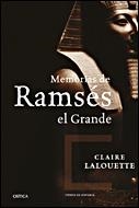 MEMORIAS DE RAMSES EL GRANDE (TIEMPO DE HISTORIA) | 9788484328445 | LALOUETTE, CLAIRE | Llibreria Aqualata | Comprar llibres en català i castellà online | Comprar llibres Igualada