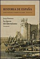 HISTORIA DE ESPAÑA (V. 6) | 9788484328766 | FONTANA, JOSEP | Llibreria Aqualata | Comprar libros en catalán y castellano online | Comprar libros Igualada