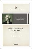 TRATADO ELEMENTAL DE QUIMICA | 9788484329459 | LAVOISIER, ANTOINE-LAURENT DE | Llibreria Aqualata | Comprar llibres en català i castellà online | Comprar llibres Igualada