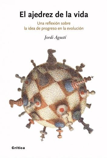 AJEDREZ DE LA VIDA, EL (DRAKONTOS) | 9788498920512 | AGUSTI, JORDI | Llibreria Aqualata | Comprar llibres en català i castellà online | Comprar llibres Igualada