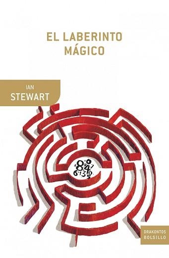 LABERINTO MAGICO, EL (DRAKONTOS BOLSILLO 59) | 9788498922219 | STEWART, IAN | Llibreria Aqualata | Comprar llibres en català i castellà online | Comprar llibres Igualada