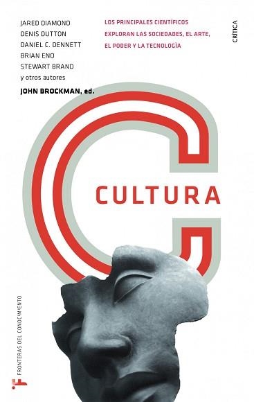 CULTURA | 9788498923605 | BROCKMAN, JOHN (EDITOR) | Llibreria Aqualata | Comprar llibres en català i castellà online | Comprar llibres Igualada