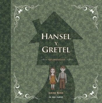 HANSEL Y GRETEL (POP-UPS) | 9788492766277 | ROWE, LOUIS | Llibreria Aqualata | Comprar llibres en català i castellà online | Comprar llibres Igualada