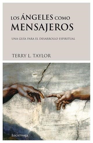 ANGELES COMO MENSAJEROS,LOS | 9788487232435 | Llibreria Aqualata | Comprar llibres en català i castellà online | Comprar llibres Igualada