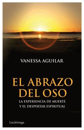 ABRAZO DEL OSO, EL | 9788492545537 | AGUILAR, VANESSA  | Llibreria Aqualata | Comprar llibres en català i castellà online | Comprar llibres Igualada