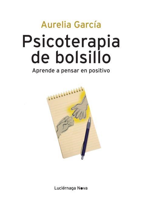 PSICOTERAPIA DE BOLSILLO | 9788492545698 | GARCIA, AURELIA | Llibreria Aqualata | Comprar llibres en català i castellà online | Comprar llibres Igualada