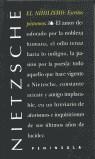 NIHILISMO: ESCRITOS POSTUMOS | 9788483071199 | NIETZSCHE | Llibreria Aqualata | Comprar llibres en català i castellà online | Comprar llibres Igualada