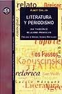 LITERATURA Y PERIODISMO. UNA TRADICION DE RELACIONES PROMISC | 9788449015748 | CHILLON, ALBERT | Llibreria Aqualata | Comprar llibres en català i castellà online | Comprar llibres Igualada