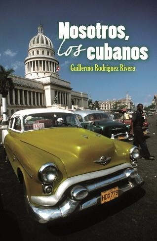 NOSOTROS, LOS CUBANOS | 9788483078501 | 16.90 | Llibreria Aqualata | Comprar llibres en català i castellà online | Comprar llibres Igualada