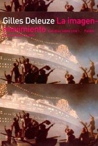 IMAGEN-MOVIMIENTO, LA : ESTUDIOS SOBRE CINE 1 | 9788475093178 | Deleuze, Gilles | Llibreria Aqualata | Comprar llibres en català i castellà online | Comprar llibres Igualada