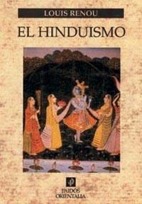 HINDUISMO, EL | 9788475097343 | Renou, Louis | Llibreria Aqualata | Comprar llibres en català i castellà online | Comprar llibres Igualada