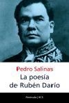 POESIA DE RUBEN DARIO, LA (HCS 342) | 9788483076507 | SALINAS, PEDRO | Llibreria Aqualata | Comprar llibres en català i castellà online | Comprar llibres Igualada