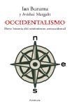 OCCIDENTALISMO (ATALAYA 199) | 9788483076880 | BURUMA, IAN / MARGALIT, AVISHAI | Llibreria Aqualata | Comprar llibres en català i castellà online | Comprar llibres Igualada