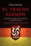 TRAUMA ALEMAN, EL (ATALAYA 212) | 9788483076927 | SERENY, GITTA | Llibreria Aqualata | Comprar llibres en català i castellà online | Comprar llibres Igualada