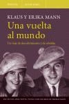 UNA VUELTA AL MUNDO (ALTAIR VIAJES 76) | 9788483077467 | MANN, ERIKA Y KLAUS | Llibreria Aqualata | Comprar llibres en català i castellà online | Comprar llibres Igualada