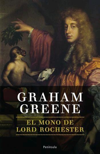 MONO DE LORD ROCHESTER, EL (ATALAYA 285) | 9788483077870 | GREENE, GRAHAM | Llibreria Aqualata | Comprar llibres en català i castellà online | Comprar llibres Igualada