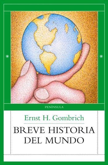 BREVE HISTORIA DEL MUNDO (GRAN ATALAYA I) | 9788483078013 | GOMBRICH,ERNST H. | Llibreria Aqualata | Comprar llibres en català i castellà online | Comprar llibres Igualada