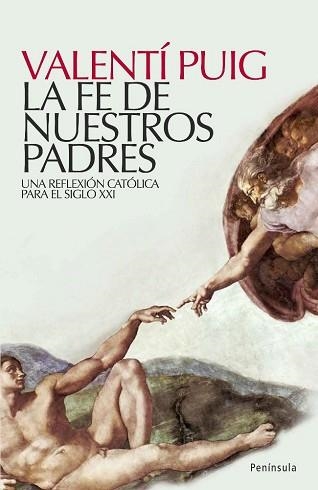 FE NUESTROS PADRES, LA (ATALAYA 296) | 9788483078051 | PUIG, VALENTI | Llibreria Aqualata | Comprar llibres en català i castellà online | Comprar llibres Igualada