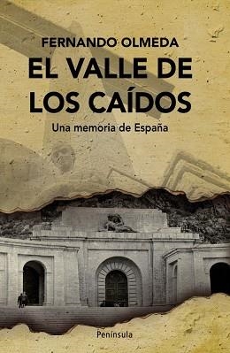 VALLE DE LOS CAIDOS, EL | 9788483078747 | OLMEDA, FERNANDO | Llibreria Aqualata | Comprar llibres en català i castellà online | Comprar llibres Igualada