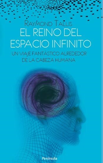 REINO DEL ESPACIO INFINITO, EL | 9788483078655 | TALLIS, RAYMOND | Llibreria Aqualata | Comprar llibres en català i castellà online | Comprar llibres Igualada