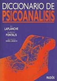 DICCIONARIO DE PSICOANALISIS | 9788449302558 | LAPLANCHE,JEAN / PONTALIS, J.B. | Llibreria Aqualata | Comprar llibres en català i castellà online | Comprar llibres Igualada