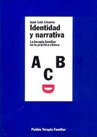 IDENTIDAD Y NARRATIVA | 9788449303029 | LINARES,JUAN LUIS | Llibreria Aqualata | Comprar llibres en català i castellà online | Comprar llibres Igualada