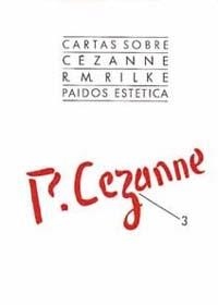 CARTAS SOBRE CEZANNE | 9788475093581 | RILKE, R. M. | Llibreria Aqualata | Comprar llibres en català i castellà online | Comprar llibres Igualada