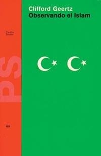 OBSERVANDO EL ISLAM | 9788475099781 | GEERTZ, CLIFFORD | Llibreria Aqualata | Comprar llibres en català i castellà online | Comprar llibres Igualada