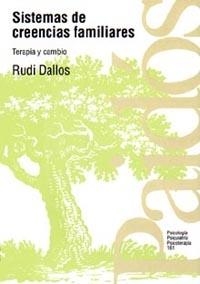 SISTEMAS DE CREENCIAS FAMILIARES | 9788449303050 | DALLOS, RUDI | Llibreria Aqualata | Comprar llibres en català i castellà online | Comprar llibres Igualada