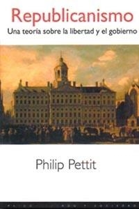 REPUBLICANISMO (ESTADO Y SOCIEDAD 68) | 9788449306891 | PETTIT, PHILIP | Llibreria Aqualata | Comprar llibres en català i castellà online | Comprar llibres Igualada