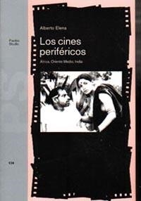 CINES PERIFERICOS, LOS (STUDIO 134) | 9788449307102 | ELENA, ALBERTO | Llibreria Aqualata | Comprar llibres en català i castellà online | Comprar llibres Igualada