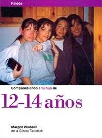 COMPRENDIENDO A TU HIJO DE 12-14 AÑOS | 9788449305467 | WADDELL, MARGOT | Llibreria Aqualata | Comprar llibres en català i castellà online | Comprar llibres Igualada