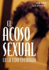 ACOSO SEXUAL, EL (CONTEXTOS 45) | 9788449307577 | WISE, SUE | Llibreria Aqualata | Comprar llibres en català i castellà online | Comprar llibres Igualada