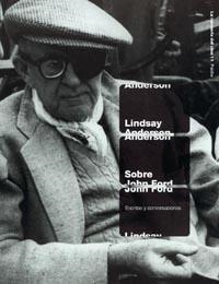 SOBRE JOHN FORD (LA MEMORIA DEL CINE, 11) | 9788449311147 | ANDERSON, L. | Llibreria Aqualata | Comprar llibres en català i castellà online | Comprar llibres Igualada