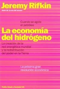 ECONOMIA DEL HIDROGENO, LA (ESTADO Y SOCIEDAD 102) | 9788449312809 | RIFKIN, JEREMY | Llibreria Aqualata | Comprar llibres en català i castellà online | Comprar llibres Igualada