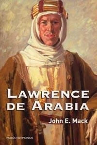 LAWRENCE DE ARABIA (TESTIMONIOS) | 9788449313639 | MACK, JOHN E. | Llibreria Aqualata | Comprar llibres en català i castellà online | Comprar llibres Igualada