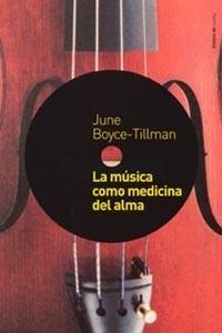 MUSICA COMO MEDICINA DEL ALMA, LA (DE MUSICA 7) | 9788449314179 | BOYCE-TILLMAN, JUNE | Llibreria Aqualata | Comprar llibres en català i castellà online | Comprar llibres Igualada