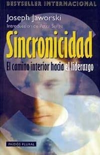 SINCRONICIDAD (PLURAL 10) | 9788449307751 | JAWORSKI, J | Llibreria Aqualata | Comprar llibres en català i castellà online | Comprar llibres Igualada