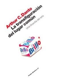 TRANSFIGURACION DEL LUGAR COMUN, LA ( ESTETICA 31 ) | 9788449311864 | DANTO, A.C. | Llibreria Aqualata | Comprar llibres en català i castellà online | Comprar llibres Igualada