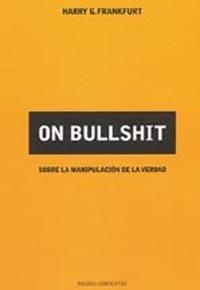 ON BULLSHIT (CONTEXTOS 106) | 9788449318832 | FRANKFURT, HARRY G. | Llibreria Aqualata | Comprar llibres en català i castellà online | Comprar llibres Igualada