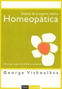 ESENCIA DE LA MEDECINA HOMEOPATICA | 9788449318726 | VITHOULKAS, GEORGE | Llibreria Aqualata | Comprar llibres en català i castellà online | Comprar llibres Igualada