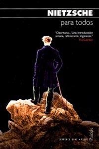 NIETZSCHE PARA TODOS | 9788449318948 | GANE Y PIERO, LAURENCE | Llibreria Aqualata | Comprar llibres en català i castellà online | Comprar llibres Igualada