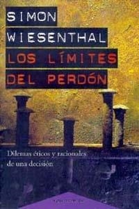 LIMITES DEL PERDON, LOS | 9788449306310 | WIESENTHAL, SIMON | Llibreria Aqualata | Comprar llibres en català i castellà online | Comprar llibres Igualada