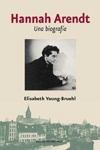 HANNAH AREND, UNA BIOGRAFIA | 9788449319334 | YOUNG-BRUEHL, ELISABETH | Llibreria Aqualata | Comprar llibres en català i castellà online | Comprar llibres Igualada