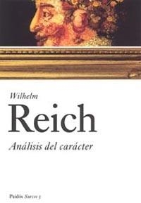 ANALISIS DEL CARACTER | 9788449317736 | REICH, WILHELM | Llibreria Aqualata | Comprar llibres en català i castellà online | Comprar llibres Igualada