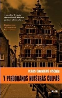 Y PERDONANOS NUESTRAS CULPAS | 9788449320316 | FISCHER, CLAUS | Llibreria Aqualata | Comprar llibres en català i castellà online | Comprar llibres Igualada